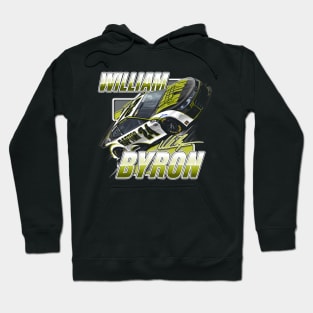 William Byron Blister Hoodie